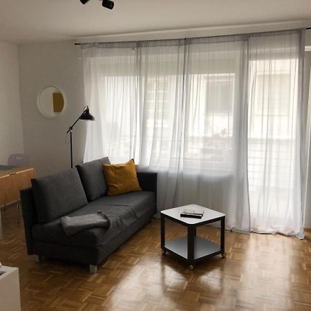 Ferienwohnung Zentrales Studio im Kaiserviertel Dortmund Exterior foto