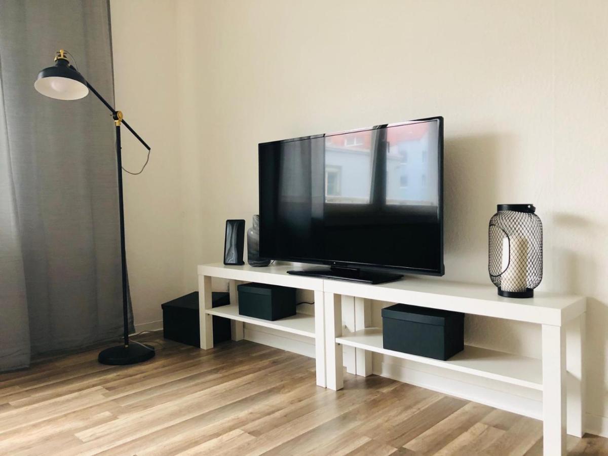 Ferienwohnung Zentrales Studio im Kaiserviertel Dortmund Exterior foto