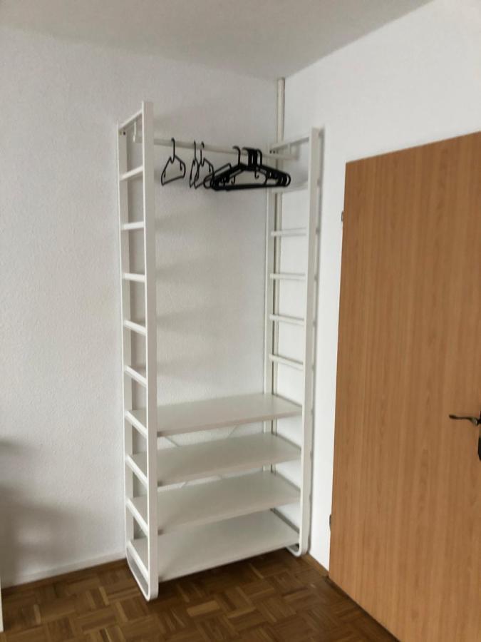 Ferienwohnung Zentrales Studio im Kaiserviertel Dortmund Exterior foto